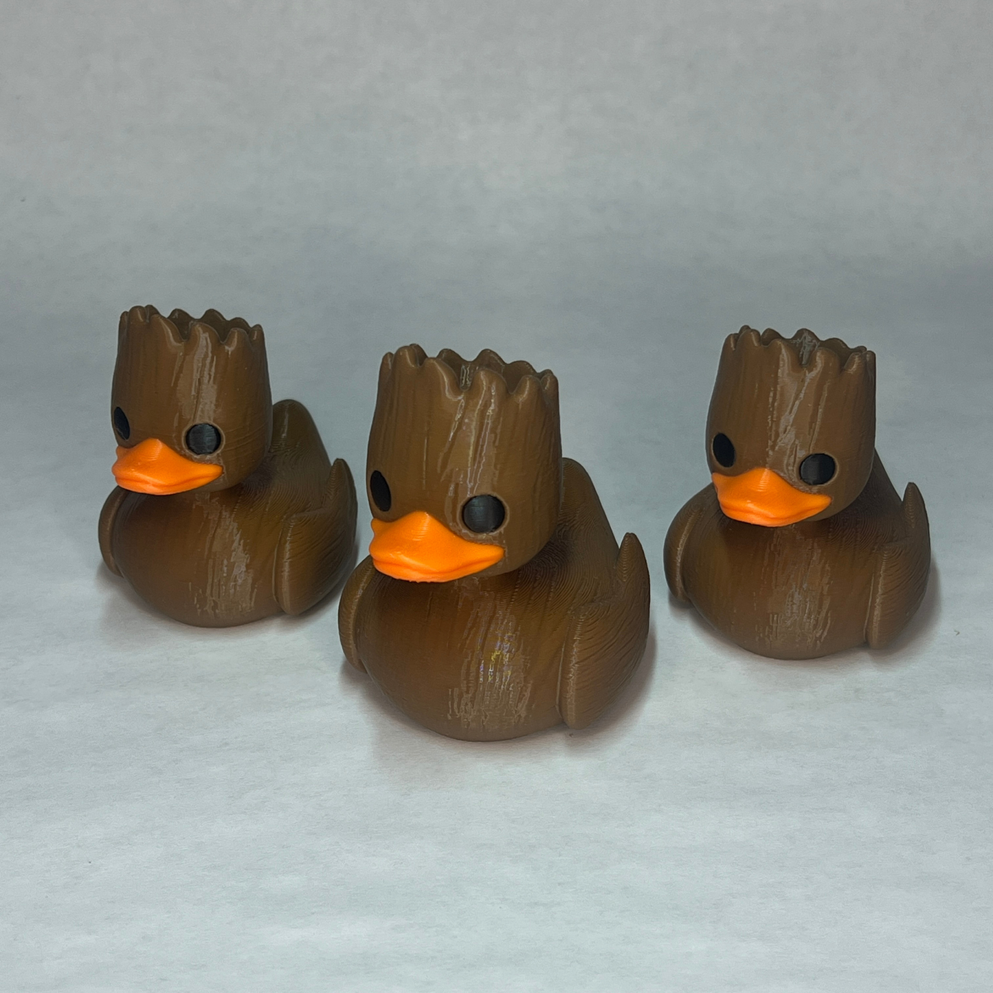 Groot Duck