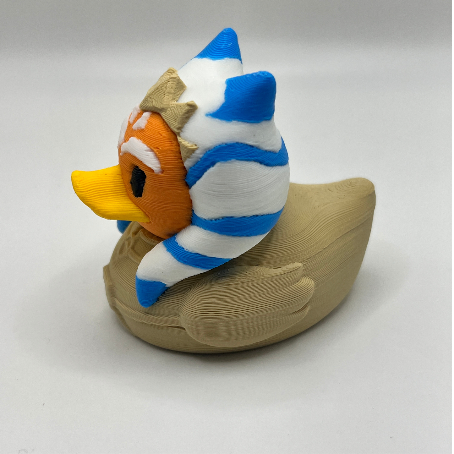 Togruta Light Sword Duck