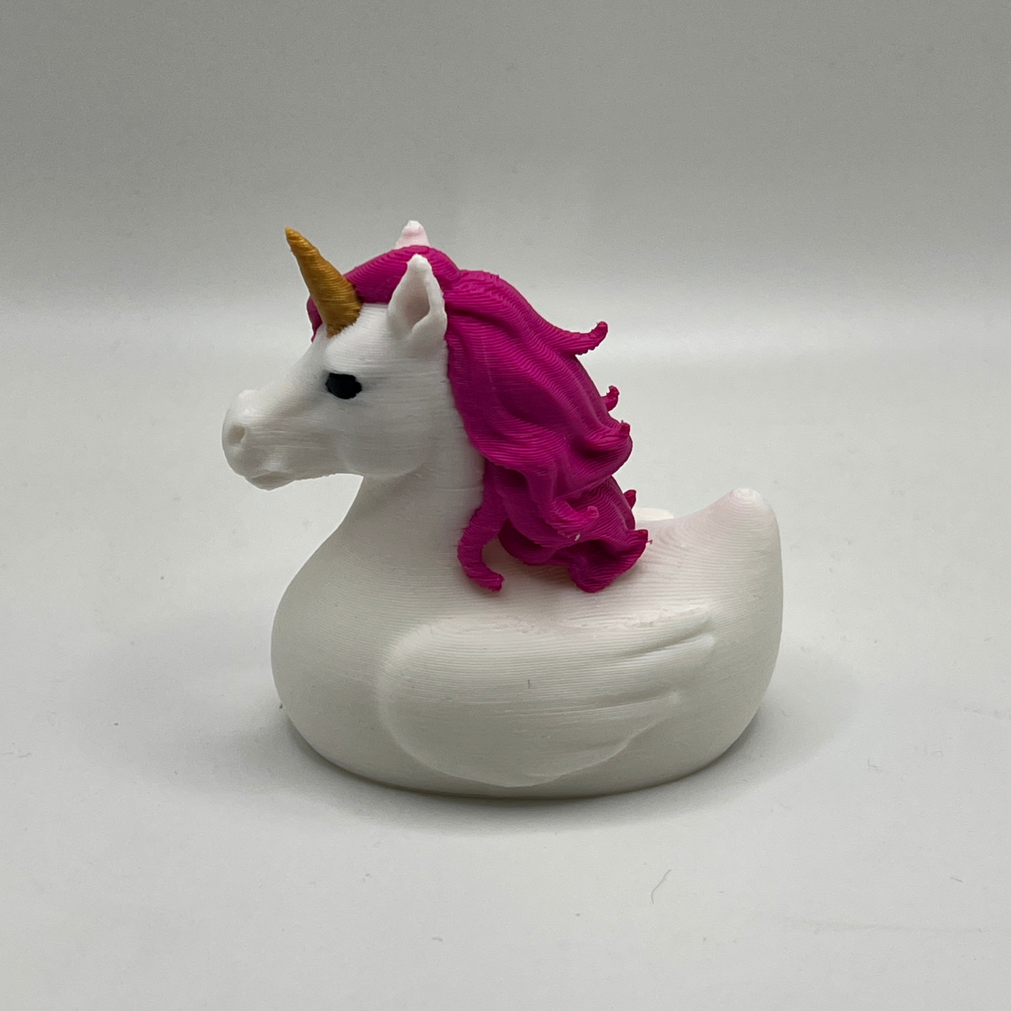 Unicorn Duck