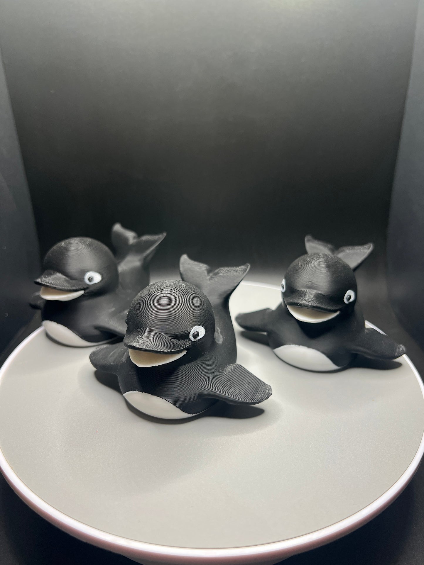 Orca Jeep Duck