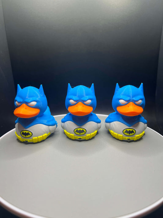 1960's Batman Jeep Duck