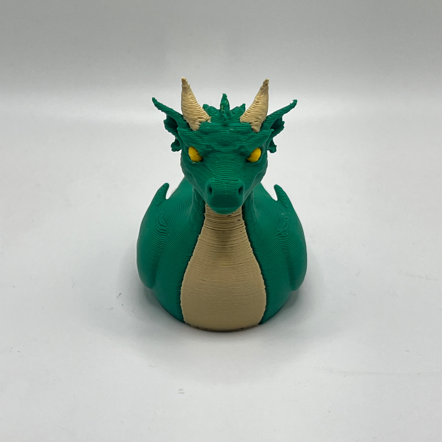 Dragon Duck