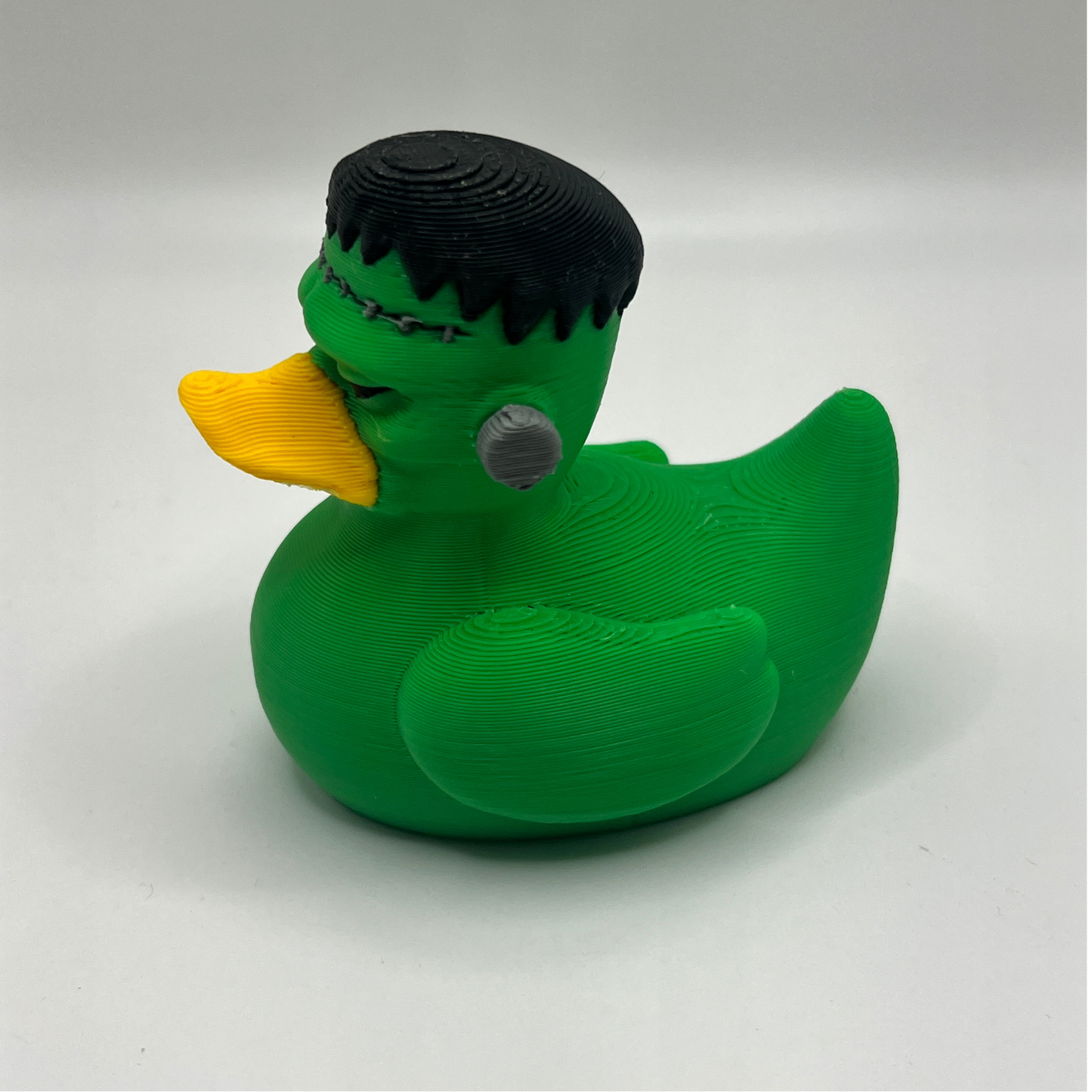 Frankenstein Duck