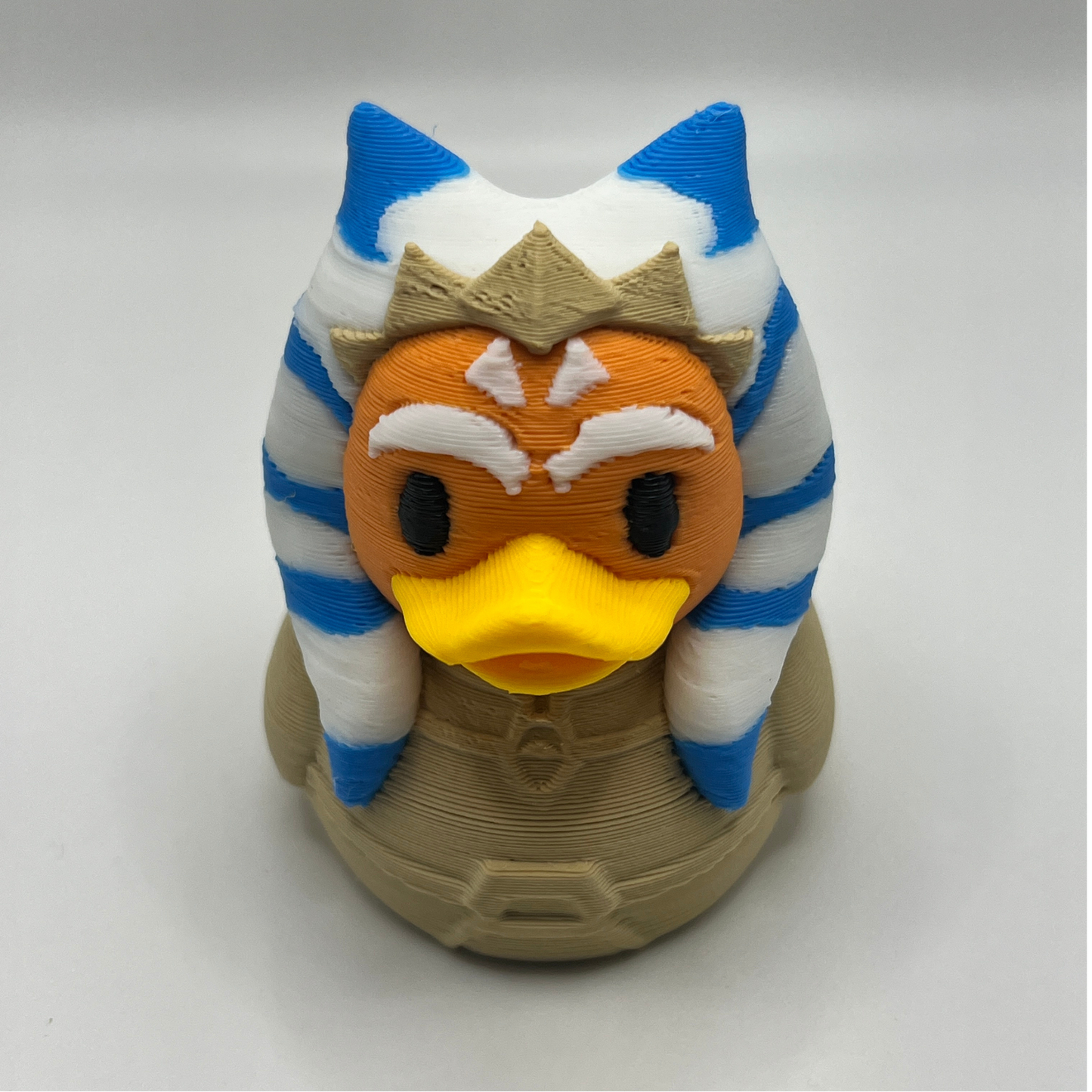 Togruta Light Sword Duck