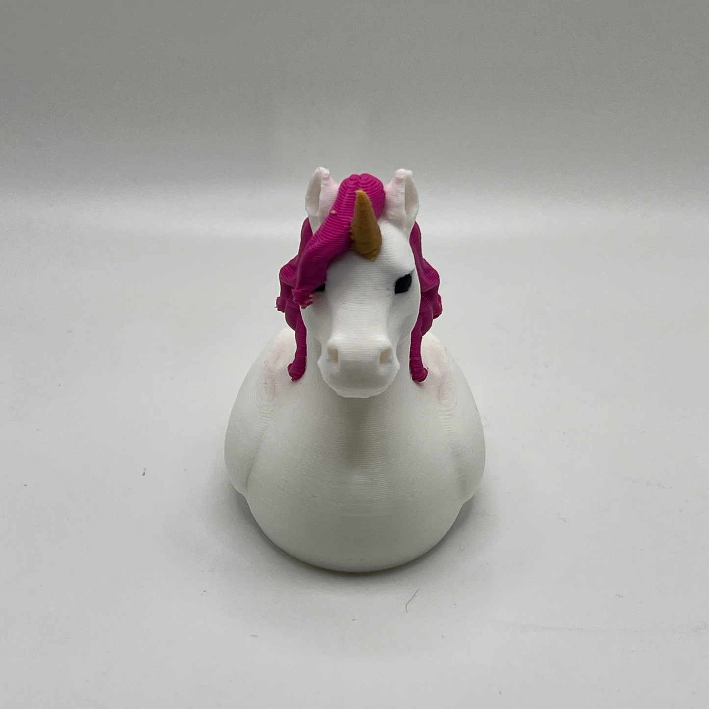 Unicorn Duck