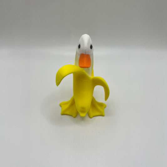 Banana Duck