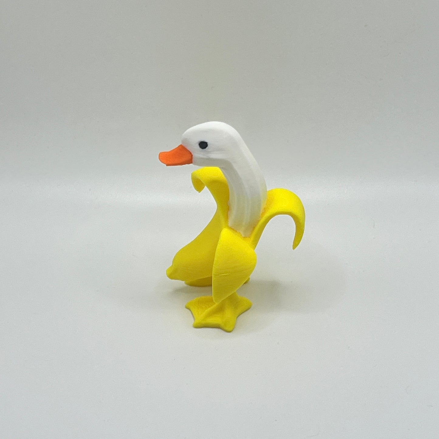 Banana Duck