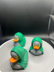 Dr. Doom Duck