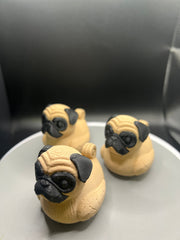Pug Duck